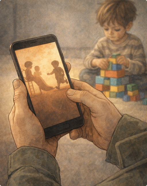 Zašto poređenje stvara pritisak