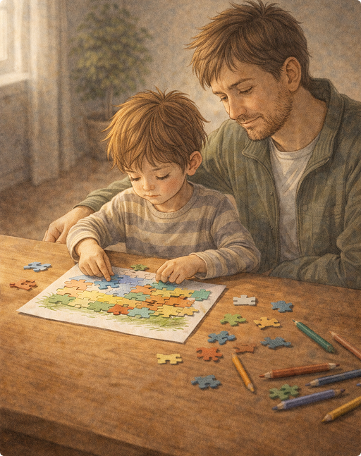 Šta roditelj može da uradi drugačije?