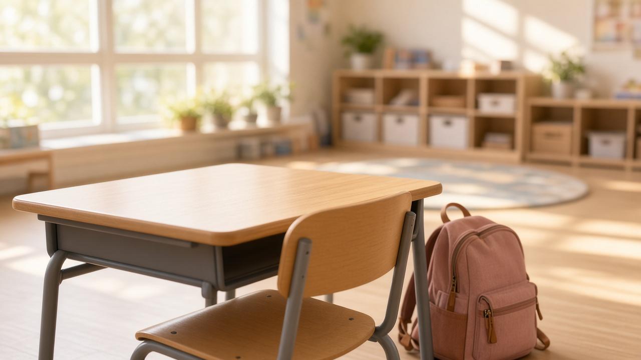Šta učiteljica gleda u prvom razredu — 12 stvari koje posmatra prvih nedelju dana