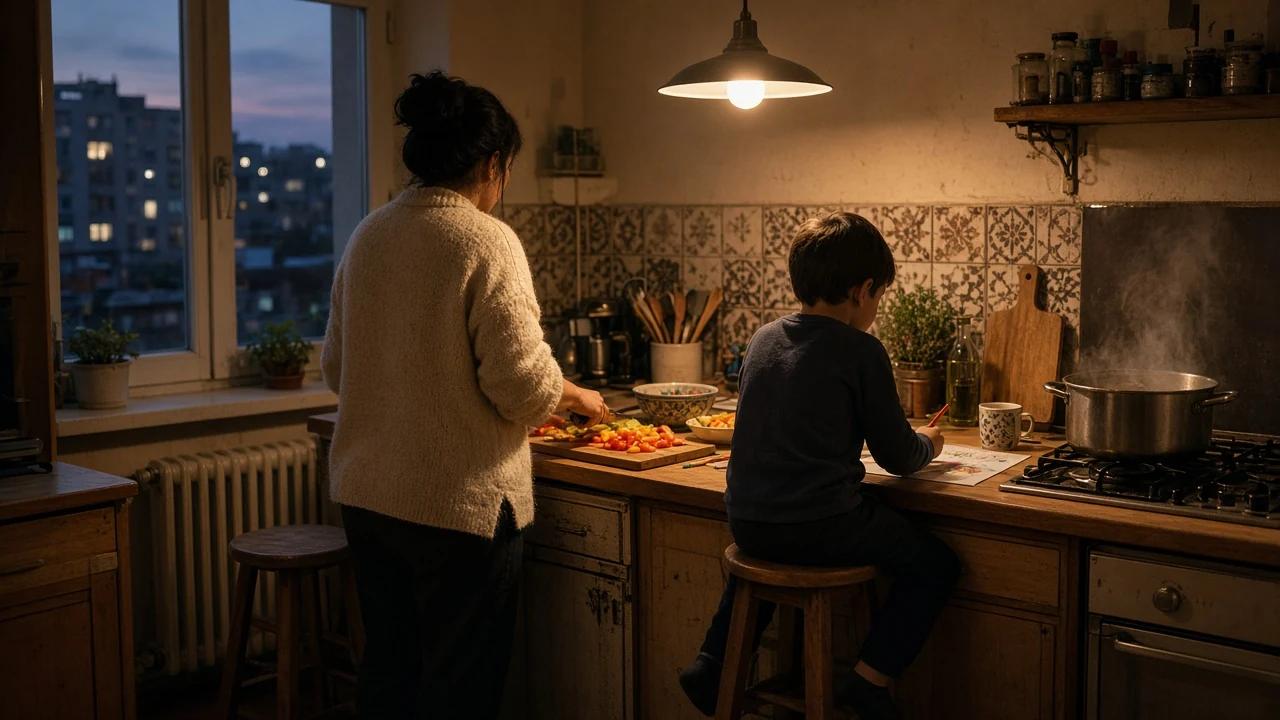 Dete ćuti o školi: 5 kratkih pitanja umesto „kako je bilo?“