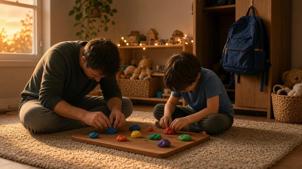 Petak uveče posle mesec dana škole: 10 minuta mirnog prelaza u vikend