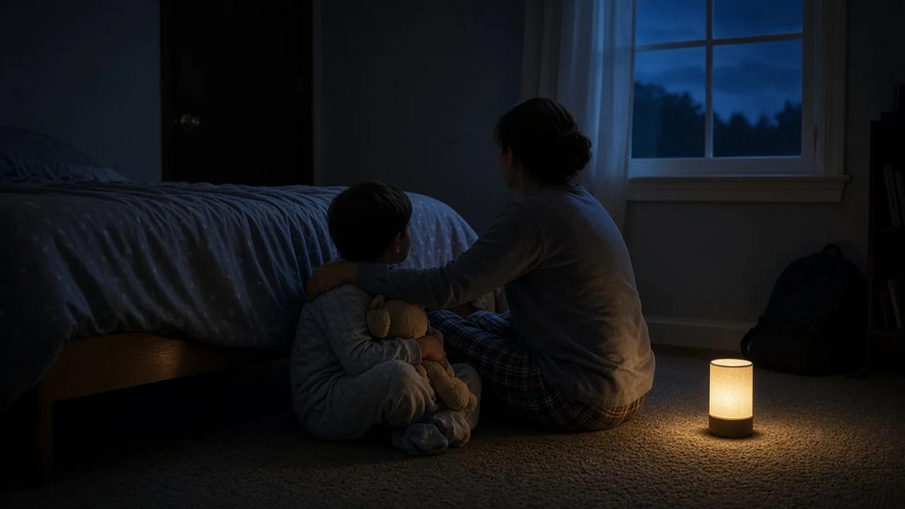 Nedelja uveče: kad prvak kaže „neću sutra u školu“