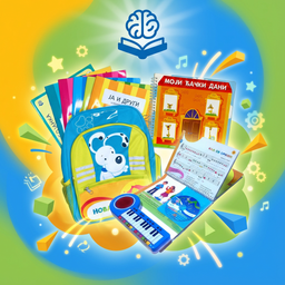 Mali Genijalac Paket